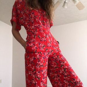 Francescas Jumpsuit
